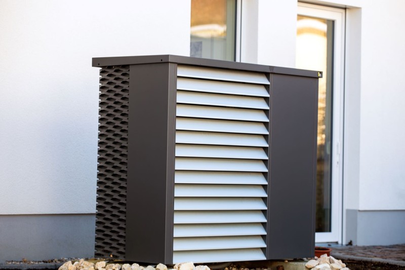 W&auml;rmepumpen Baselland